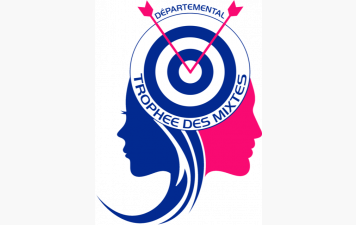Trophée départementale des mixtes 2026
