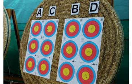 🏹 Préinscriptions au Championnat de Gironde 2x18m