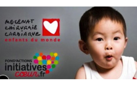 Initiatives coeur